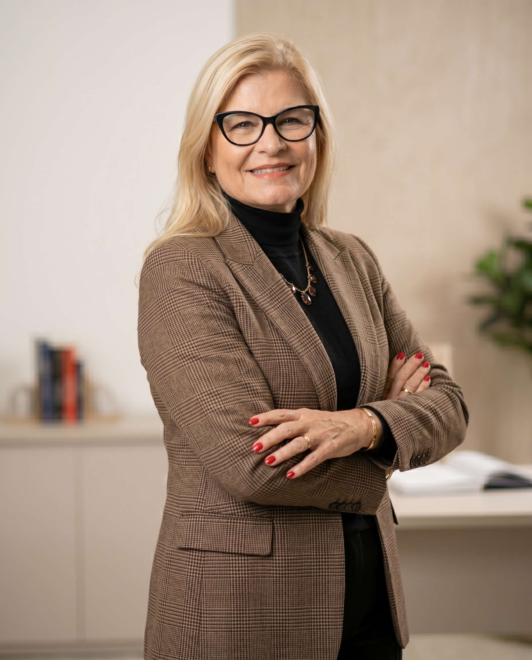 Marcia Macedo